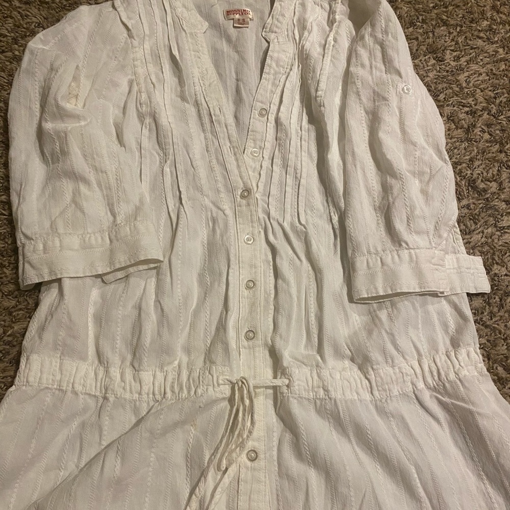 🖤 5/$25 🖤 Mossimo lightweight tunic